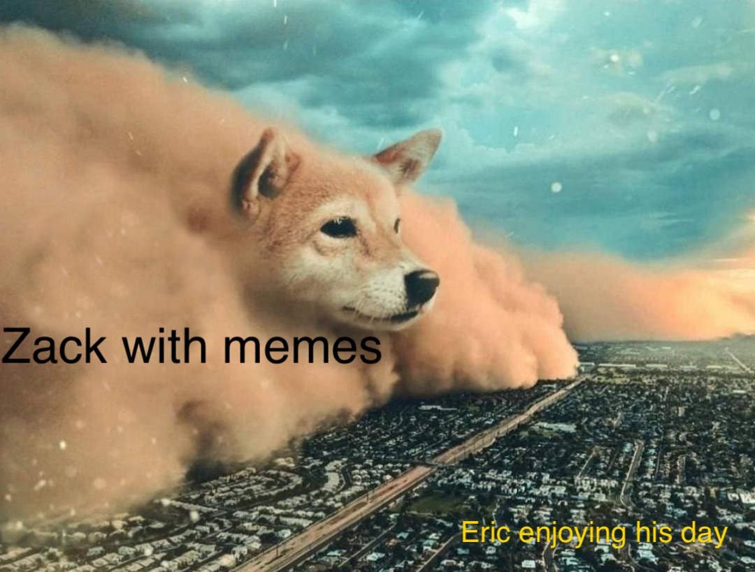 Meme by zackdonelson