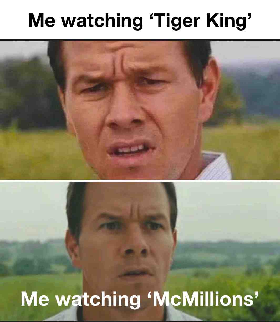 #memesdaily #memes #memesapp #tigerking #tigerkingmemes #mcmillions #hbo #netflix