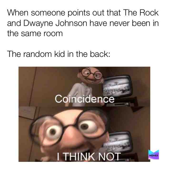 Hm. 🤔🤔