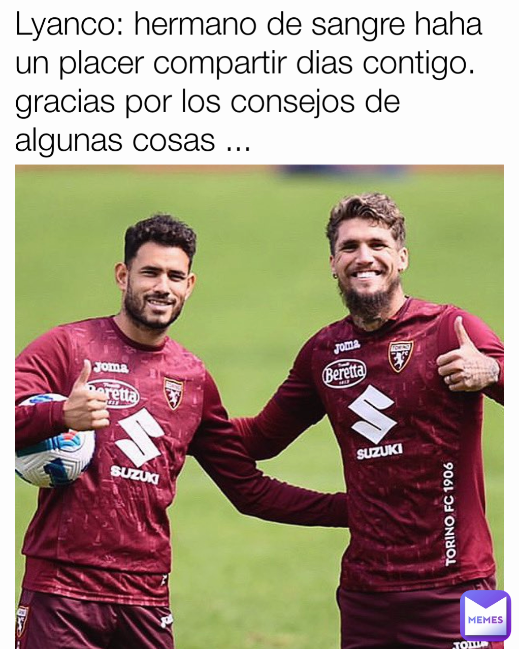 Meme by marcospereez15