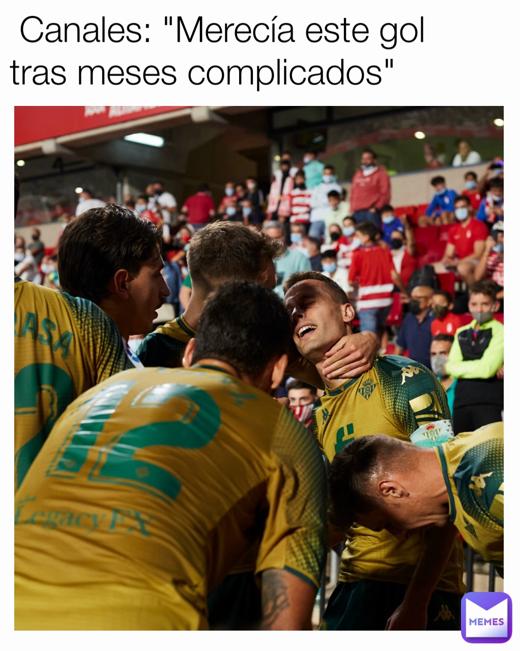 Meme by marcospereez15