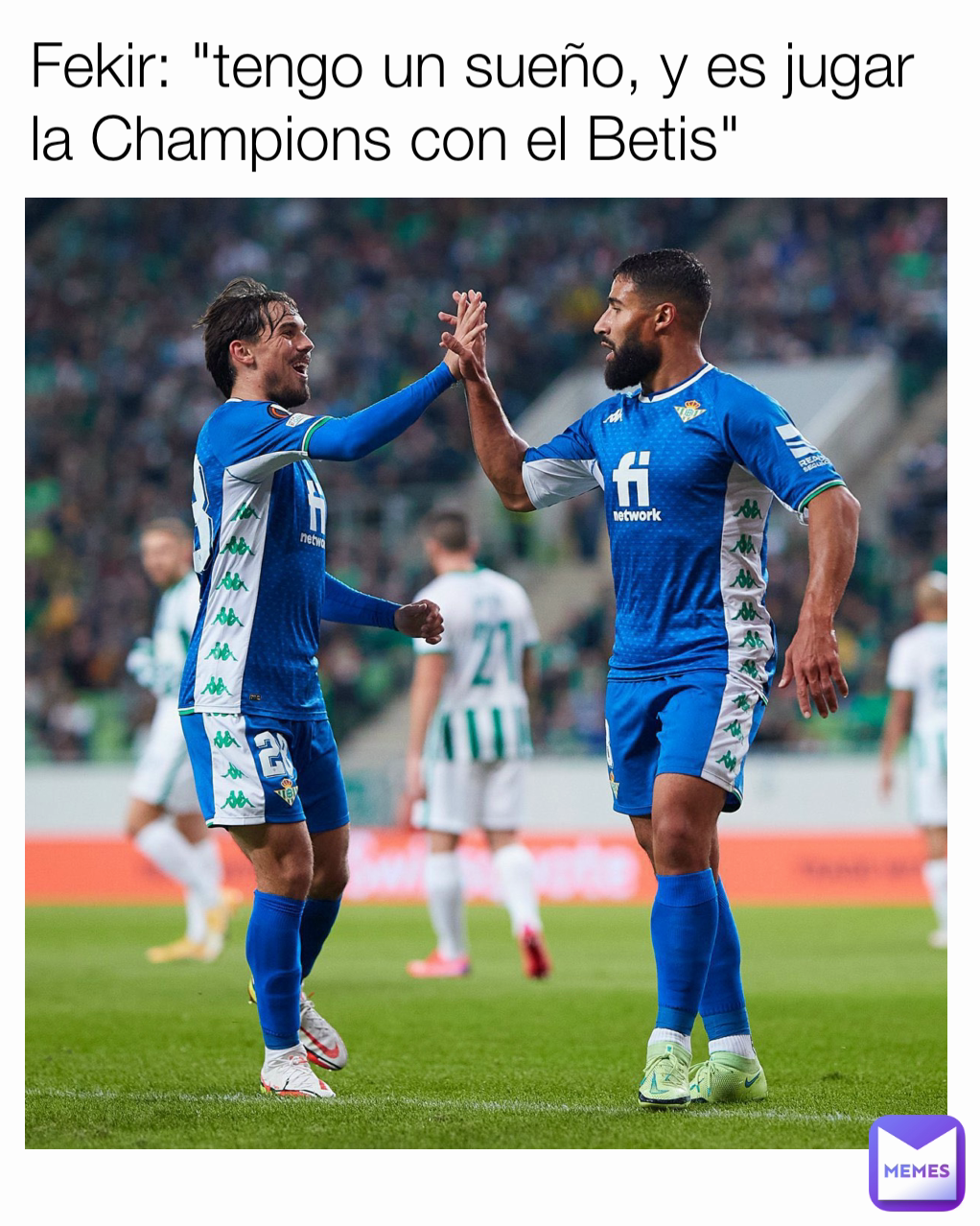 Meme by marcospereez15