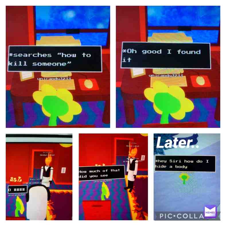 #undertale #flowey