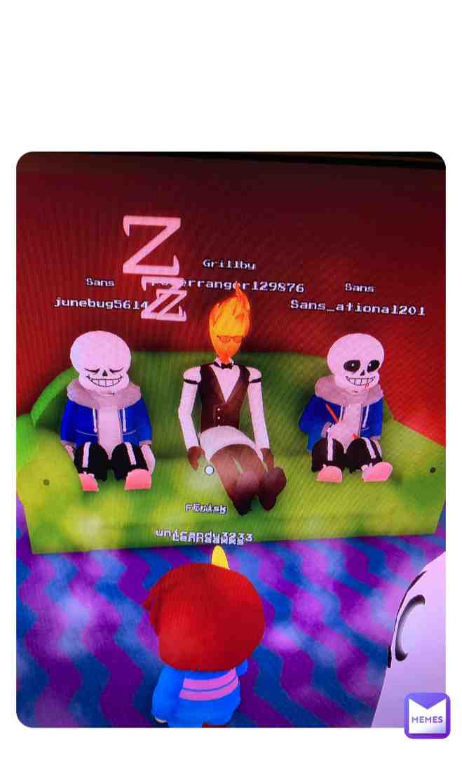 #undertale