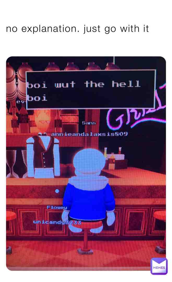 #undertale #sans