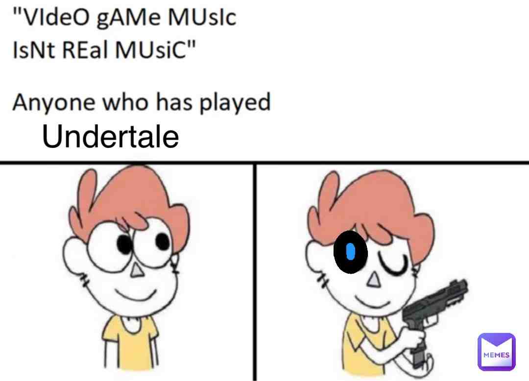 #undertale
