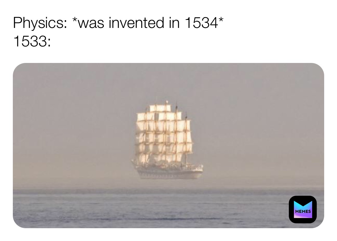 Meme by The_Unknown_Zone