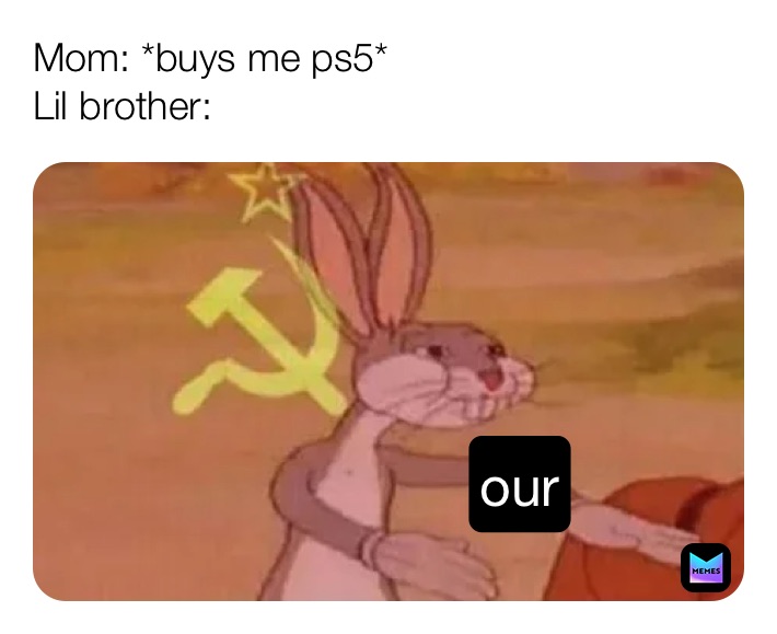 Meme by The_Unknown_Zone