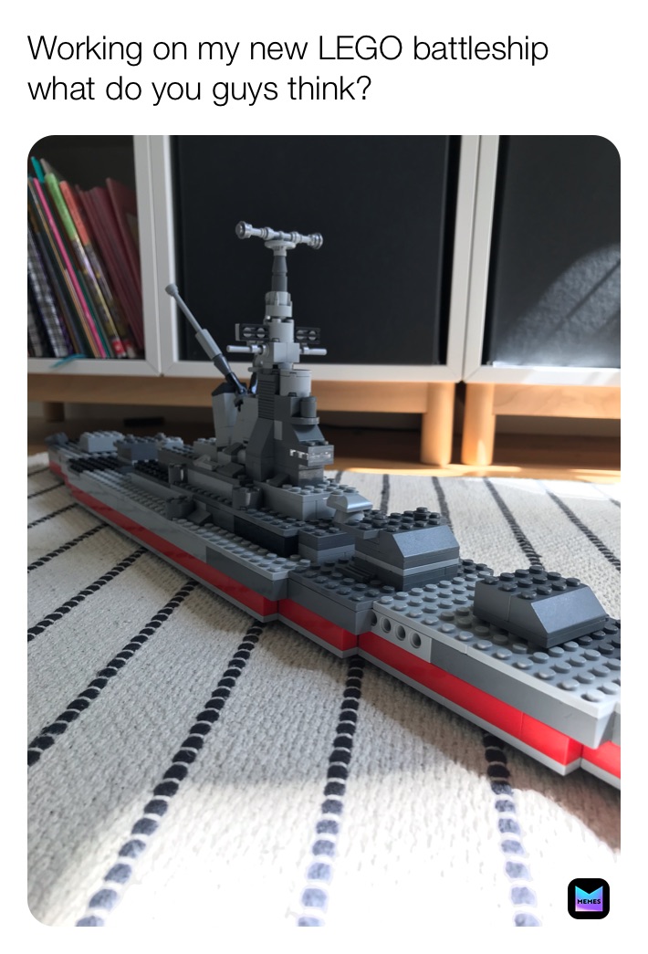 Meme by The_Unknown_Zone