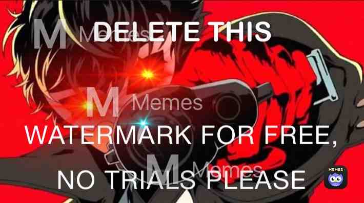 Jonkler threatens to remove watermark