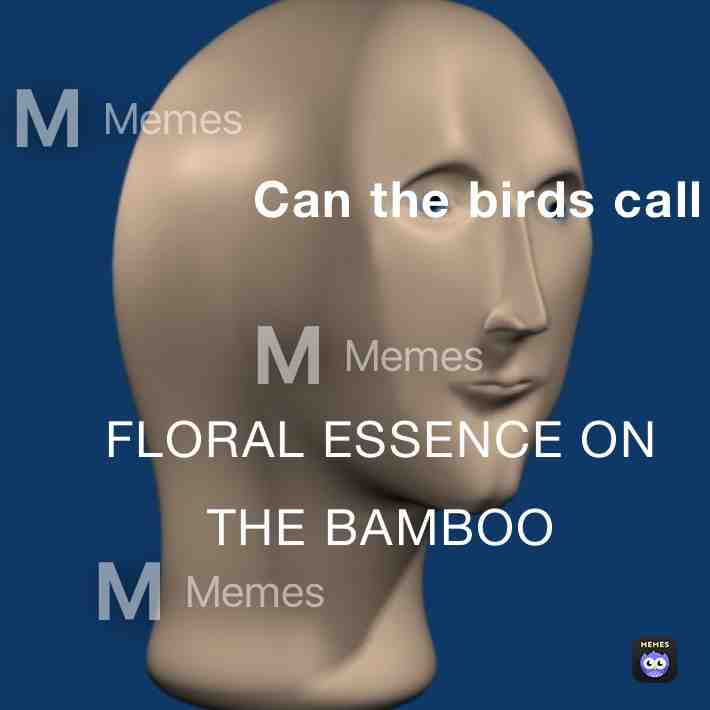 Idk but Meme man looks like 3D Wojak