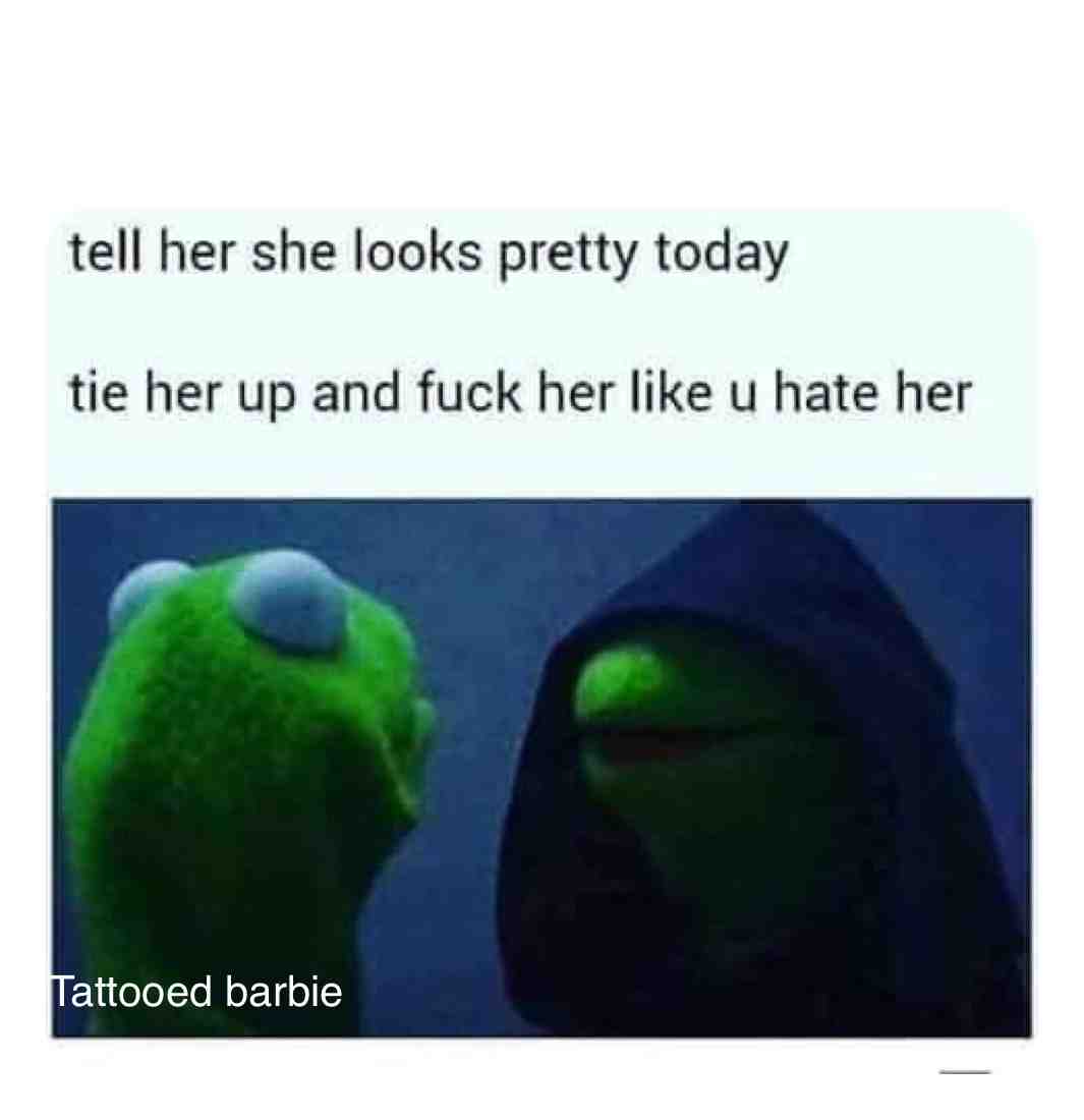 #rudememes #rudehumor #kermit #dick #hate #funny #funnymemes