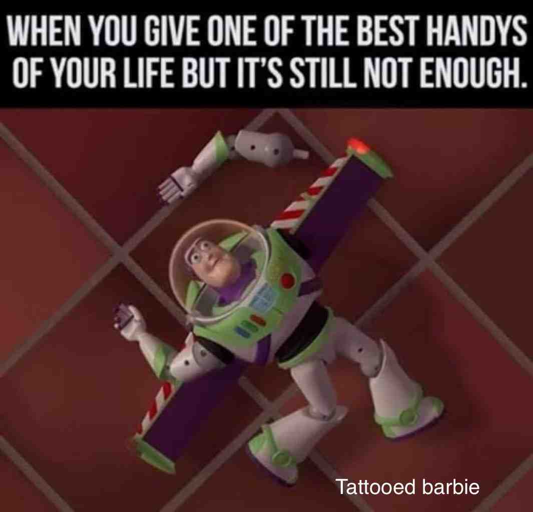 #memes #memesdaily #memestagram #meme #memer #funny #funnymemes #memesrlife #memelord #rudehumor #rudememes #memepage #sexualcontent #sexualmemes