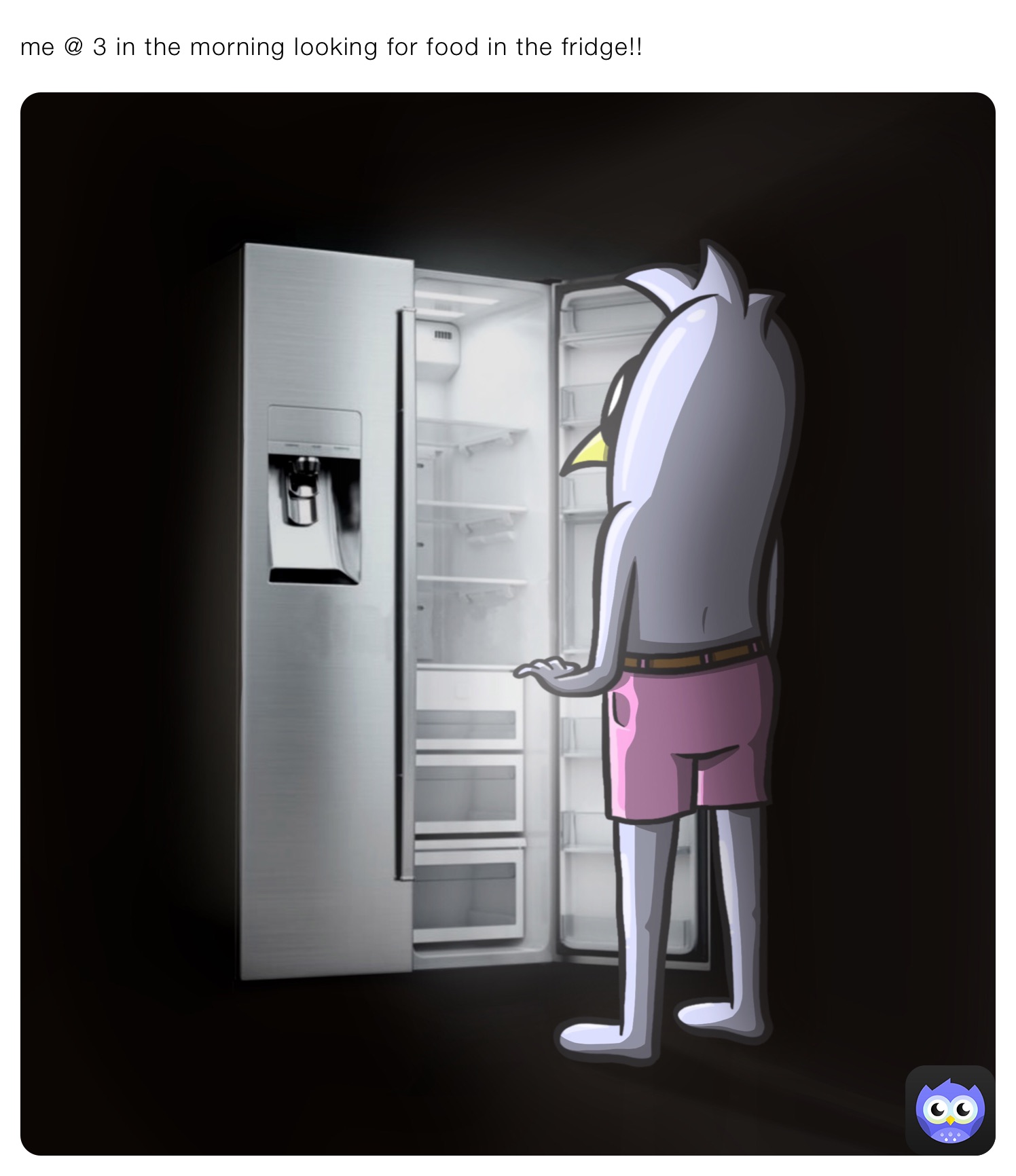 Meme by belizean_gurll