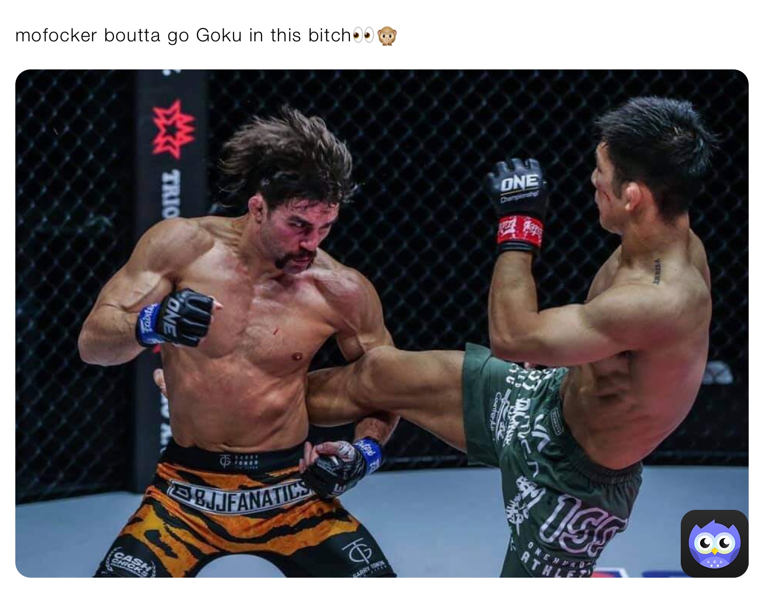 Meme by belizean_gurll