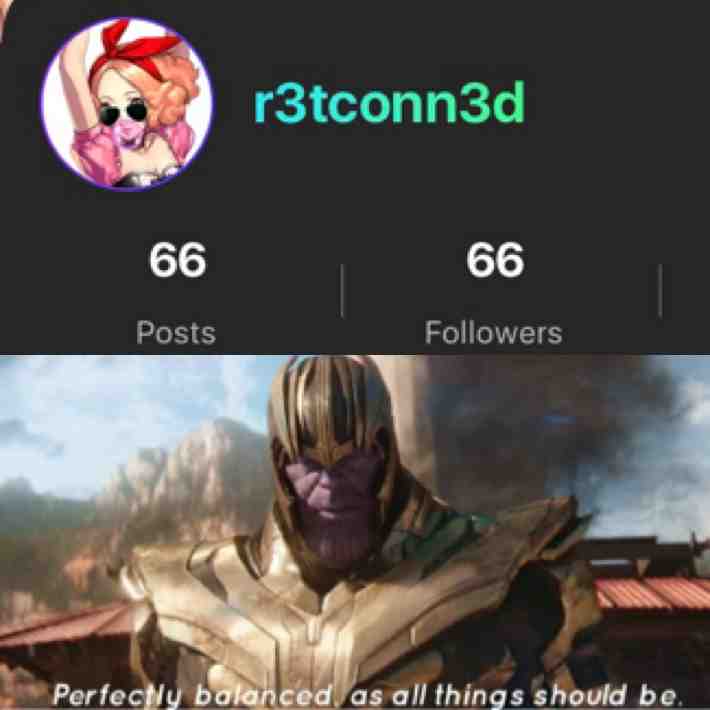 Hopefully soon I could be perfectly balanced somewhere in the hundreds   #selfpromotion