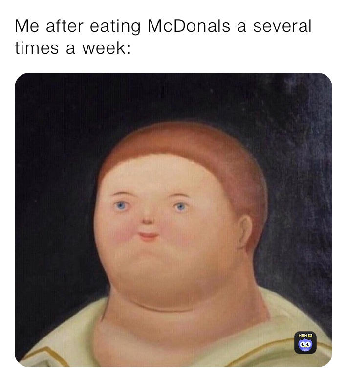 Meme by WillyDiCaprio_bruh