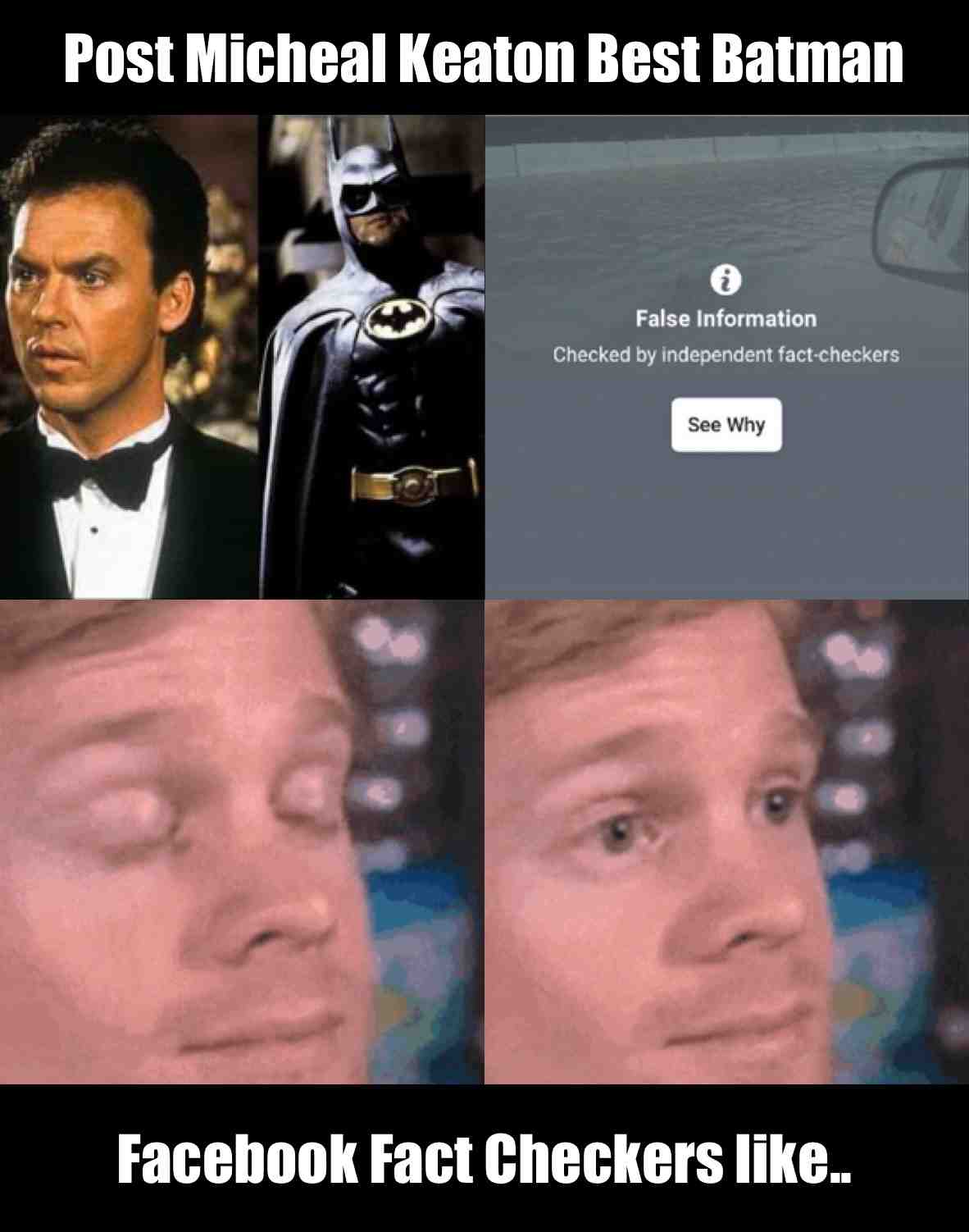 #FactChecker #facebookmemes