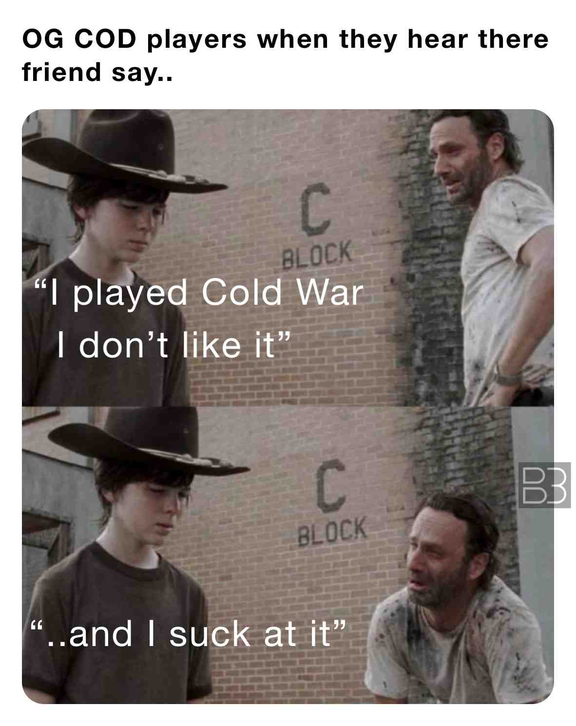 #coldwar #COD