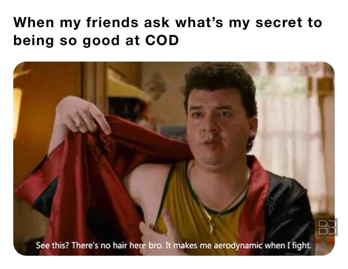 #COD #Meme #ColdWar