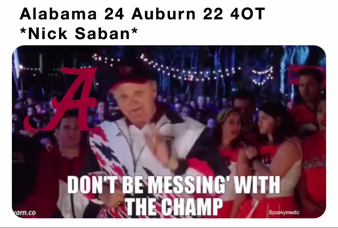 #dankmemes  #cfb  #SEC  #footballmemes