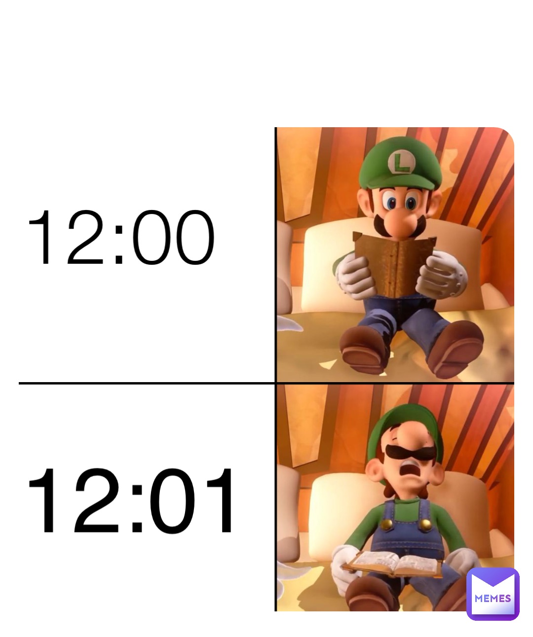 12:00 12:01