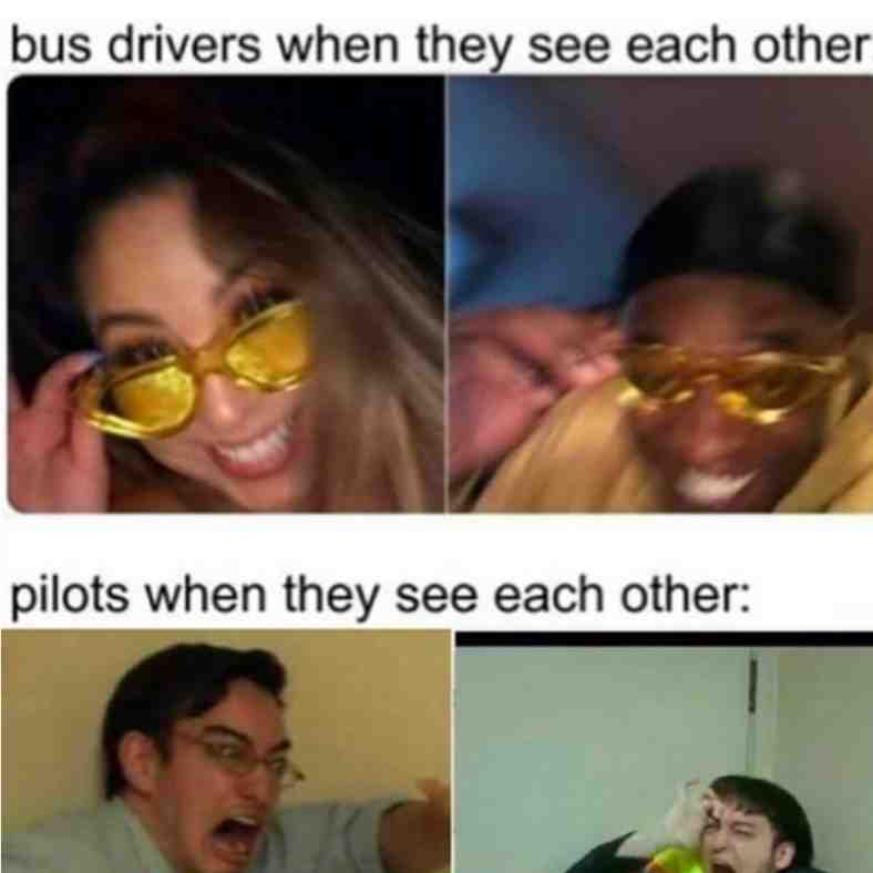 How boats see each other: TOP