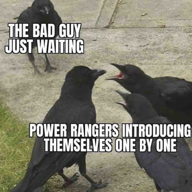 It be like that sometimes I’m not gonna lie