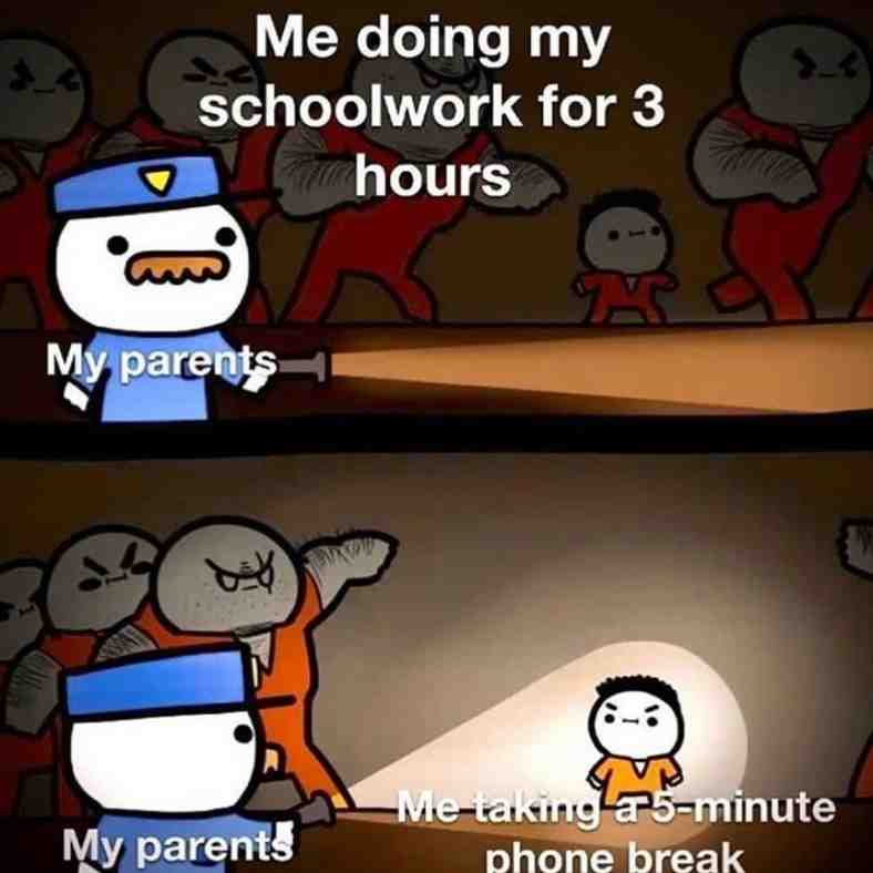 This is so true