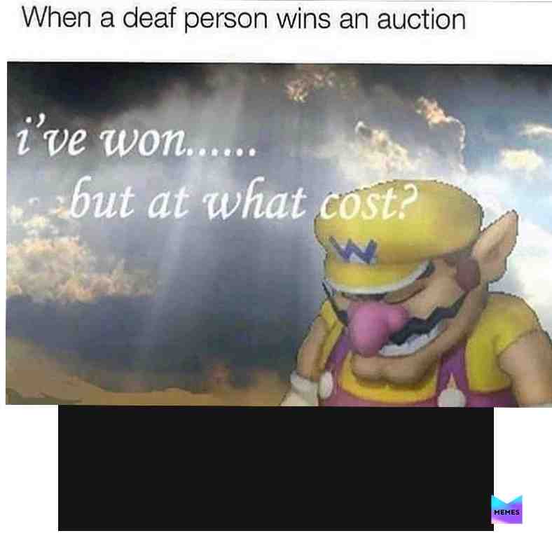 Best meme I’ve made in a lil bit