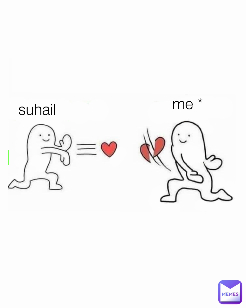 me * suhail 