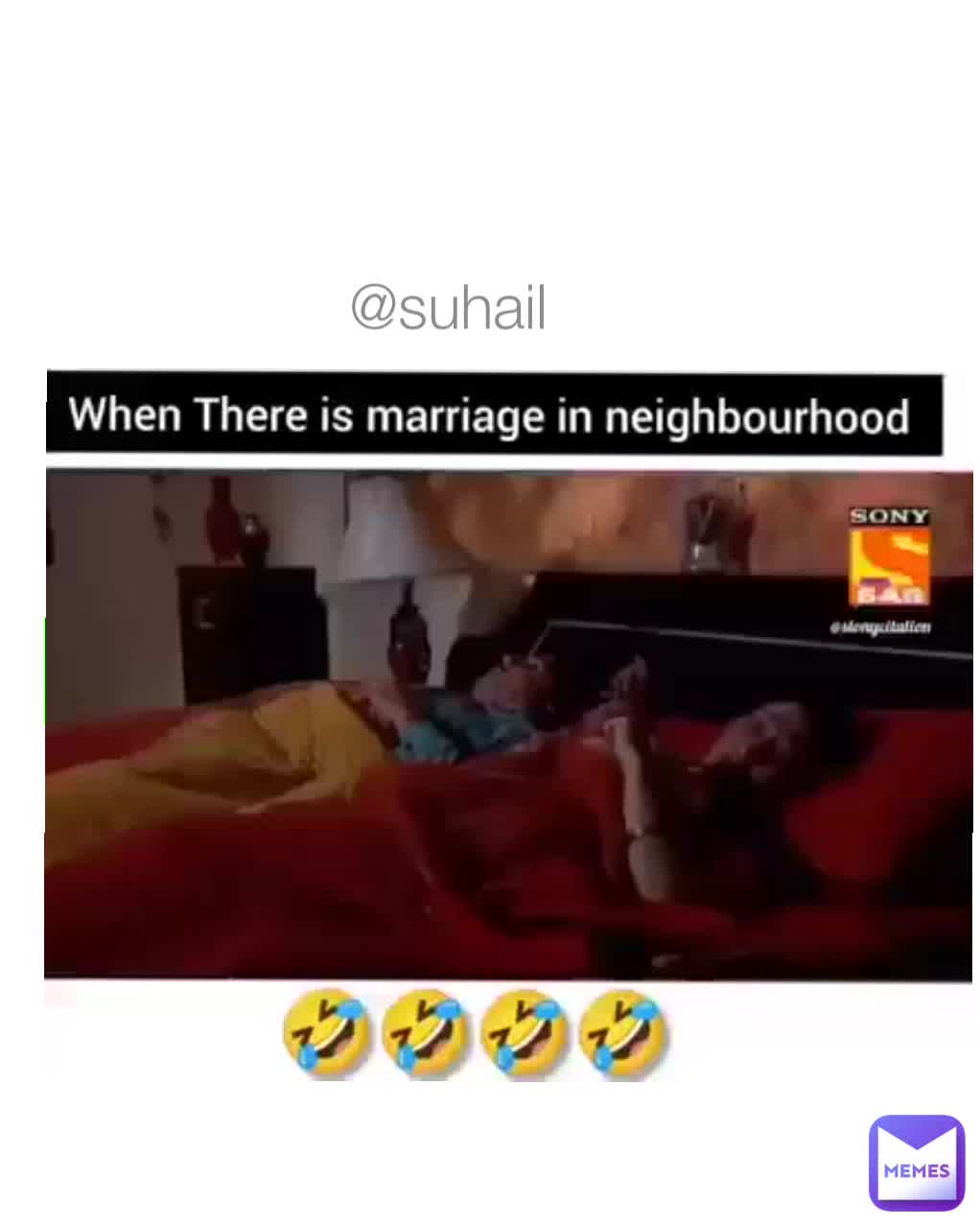 Meme preview