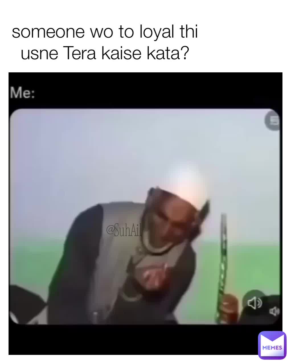 Meme preview
