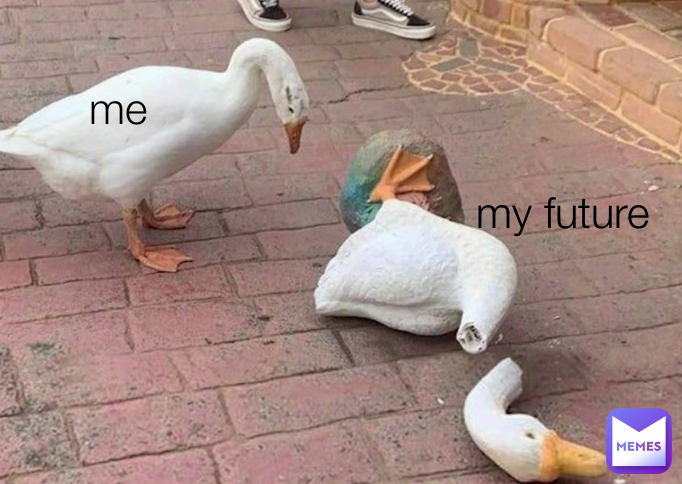 my future me