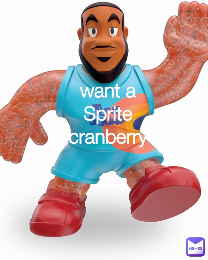 Update 146+ sprite cranberry anime meme - 3tdesign.edu.vn