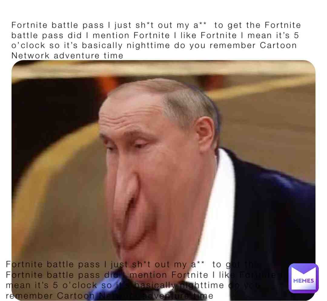 Meme shared by @asome_man