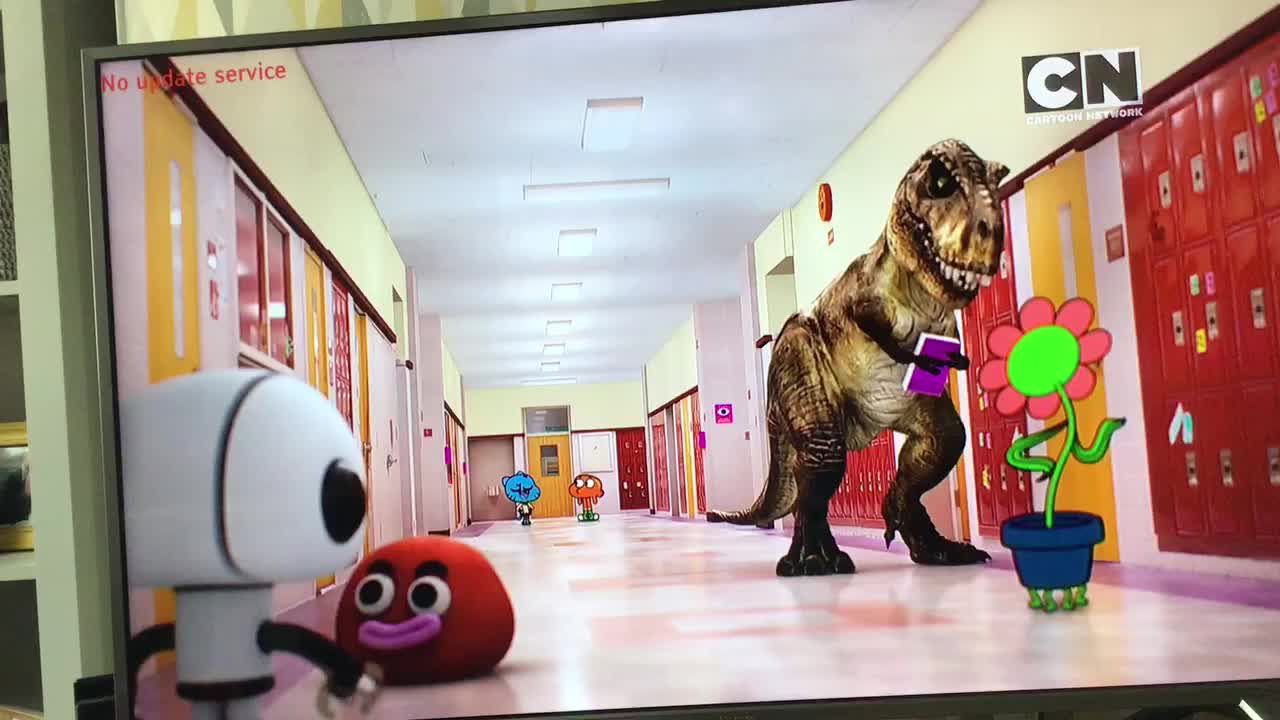 My Favourite Show