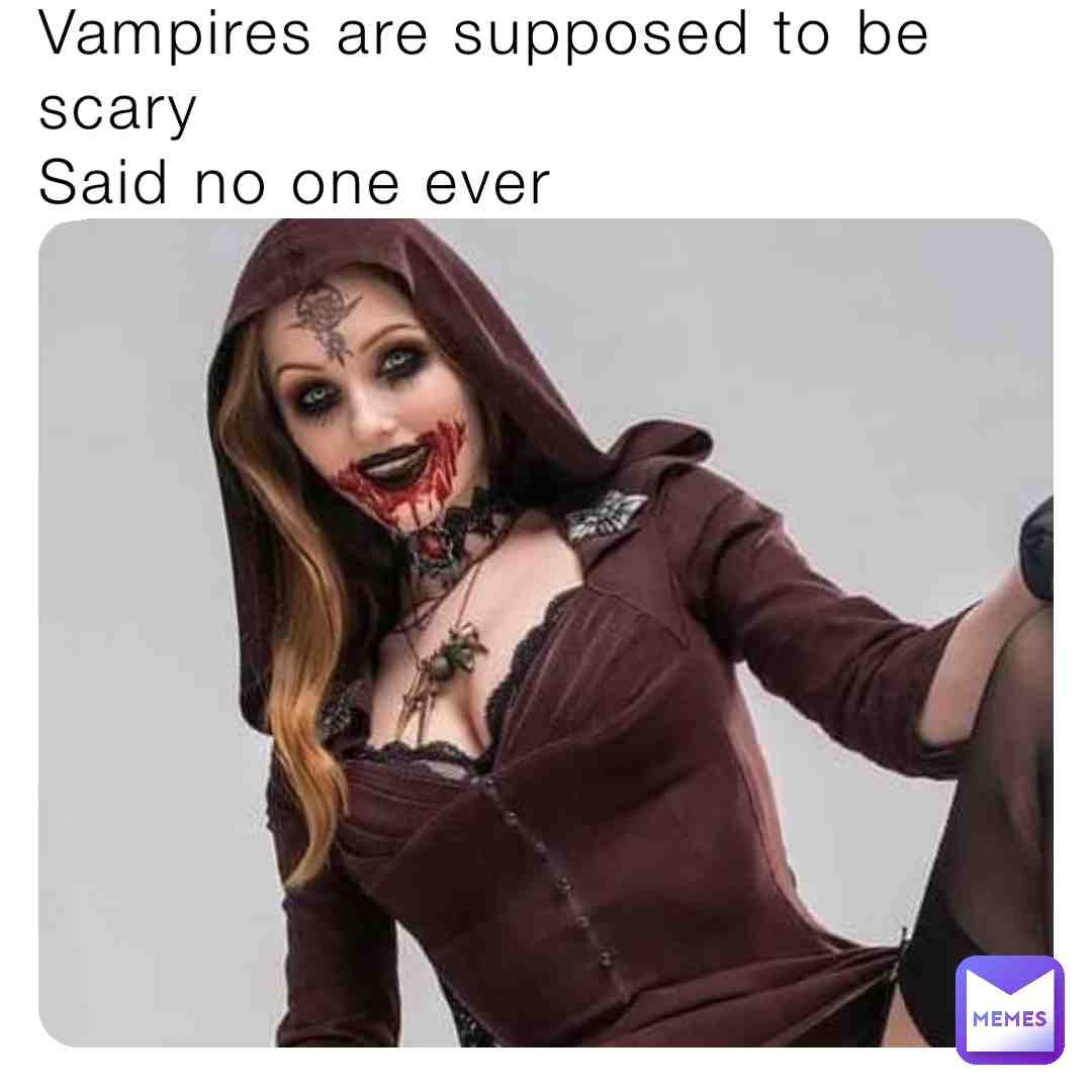 Facts #residentevil #sexy #vampire #2021 #memes #scary