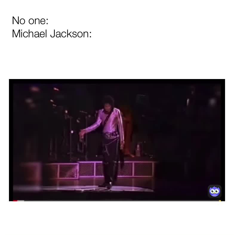 Bringing this \ud83d\ude02
#michaeljackson