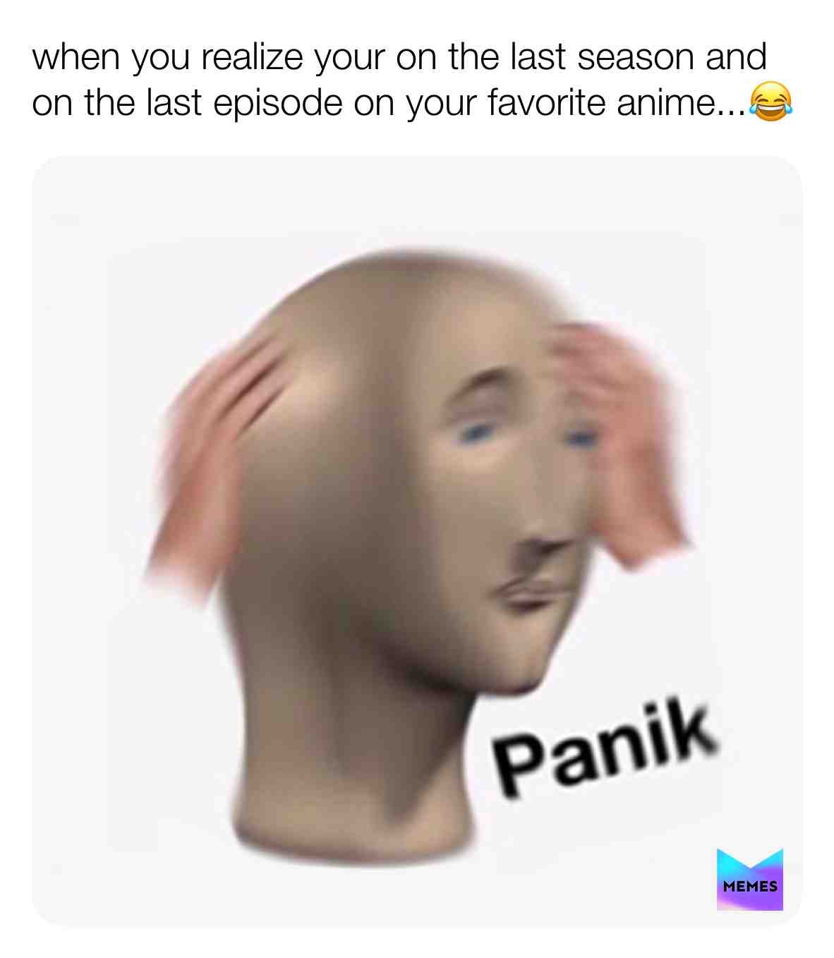 Meme shared by @Anime_4_Lif3