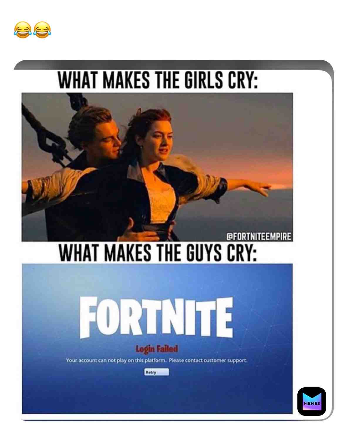 Meme shared by @Anime_4_Lif3
