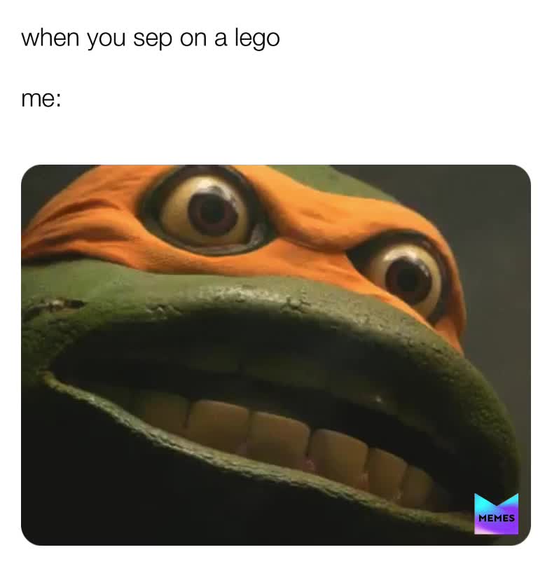 I spelt step wrong XD