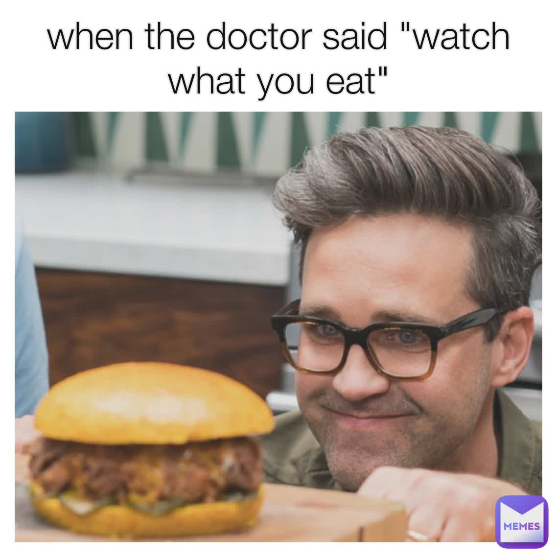 when the doctor said 