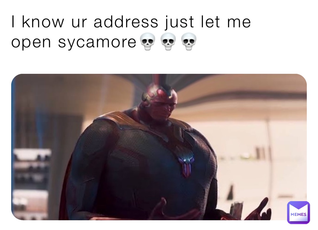 Meme by xavier-evans