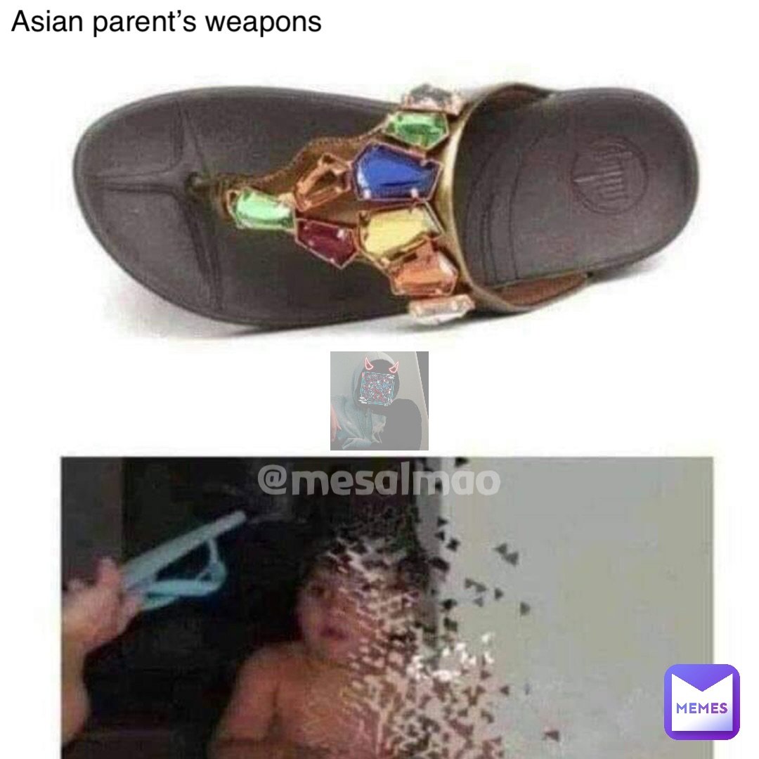 Meme by mesalmao_xiii