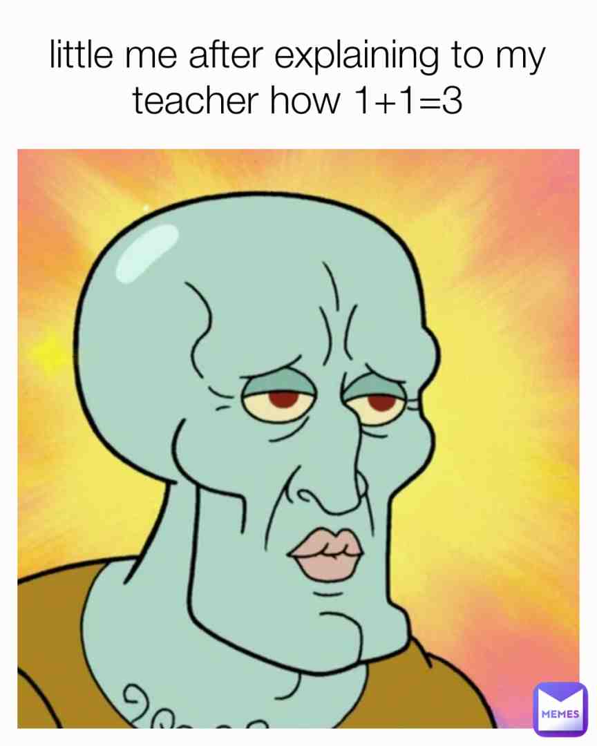 Meme shared by @Greguska