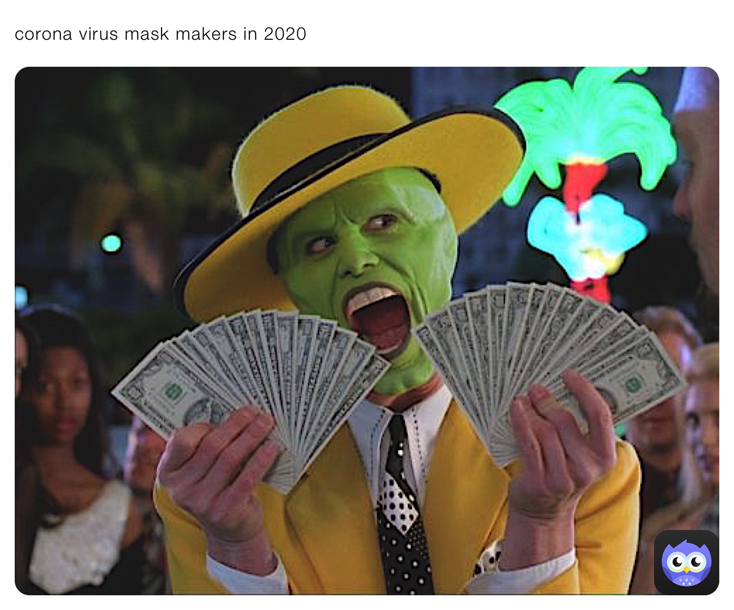 corona virus mask makers in 2020