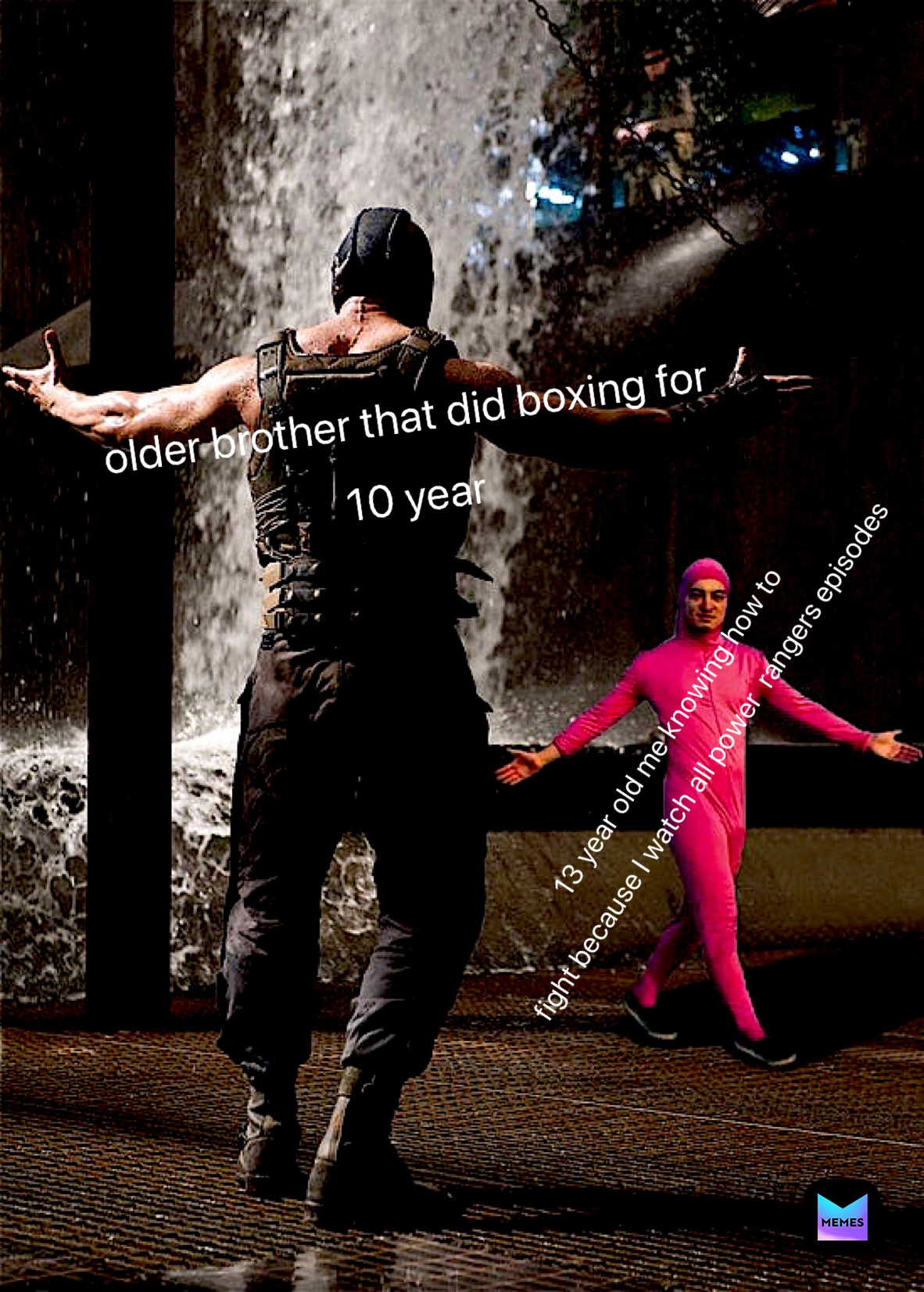 Meme by itsyourboicheeo