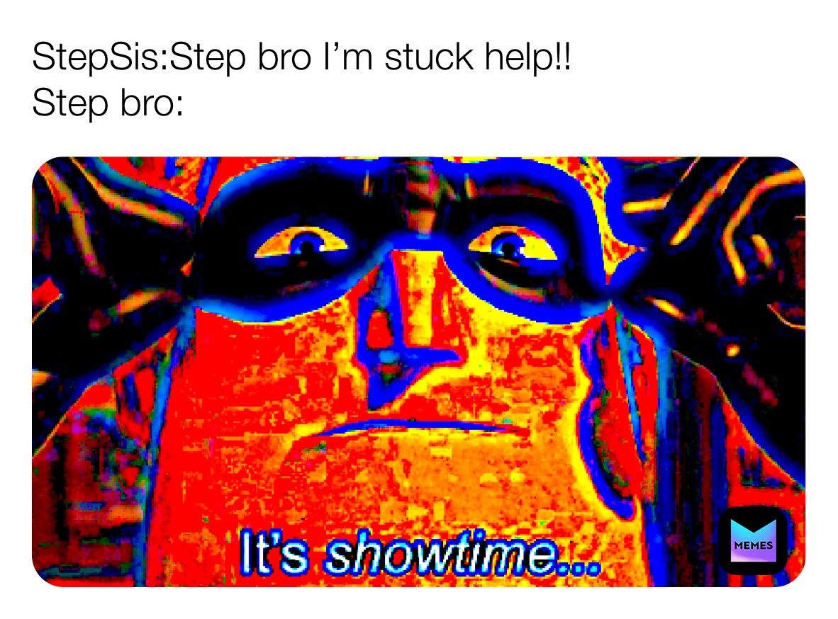 Meme by itsyourboicheeo