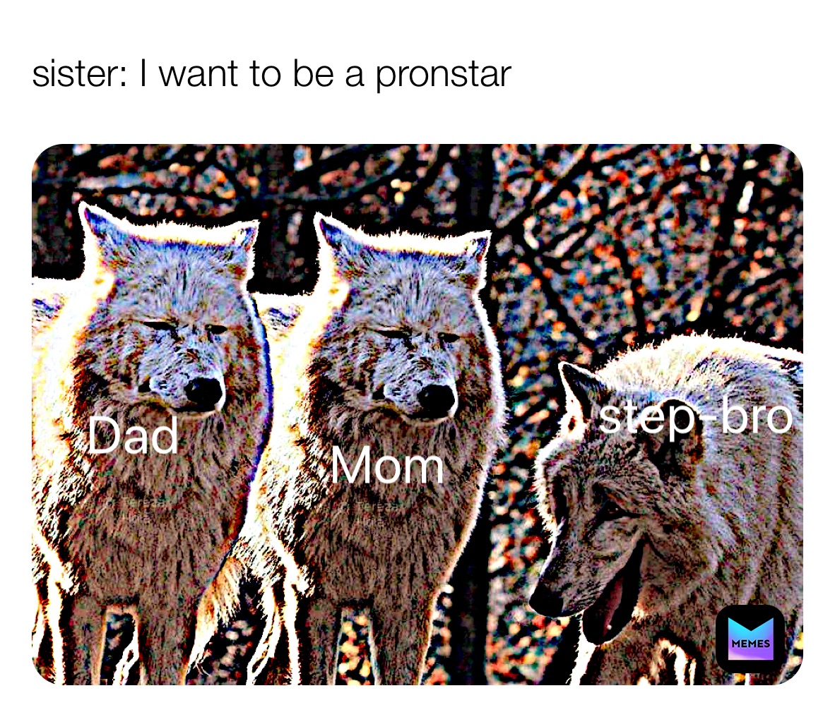 Meme by itsyourboicheeo